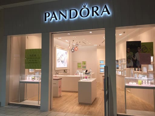 Pandora in shop southland mall