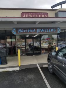 River Park Jewelers Fairfield California