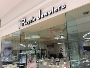 Royale Jewelers Covina California