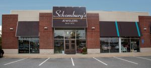 Schomburg's Jewelers Columbus Georgia