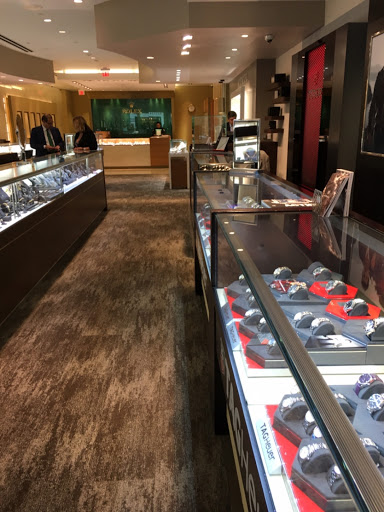 Jewelry Store in Short Hills - Morris Turnpike
