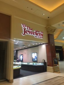 The Jewelers of Las Vegas Enterprise Nevada