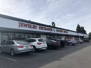 The Jewelry Exchange in Tustin | Jewelry Store | Engagement Ring Specials Santa Ana California