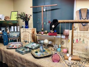 Trendy Marketplace Gemstone Covina California