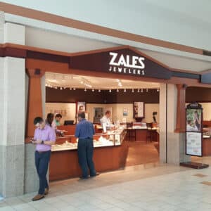 Zales Hanahan South Carolina